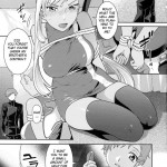 Kamen no Shita no Mitsu jou