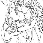 Kasshoku no Niizuma Brown New Wife