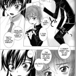 Koakuma Panty Sweet Devil’s Panty!