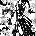 Koakuma Panty Sweet Devil’s Panty!