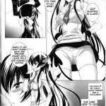 Koakuma Panty Sweet Devil’s Panty!