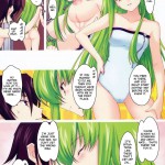 KOH Book of Outrageous Tits