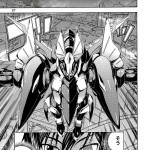 Kuro no Kishidan Breakthrough