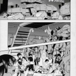 Kuro no Kishidan Breakthrough