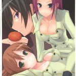 LTF Lelouch The Full Power