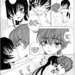 Lucky Sukebe Miracle Drug