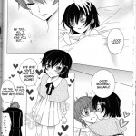 Lucky Sukebe Miracle Drug