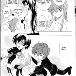 Lucky Sukebe Miracle Drug