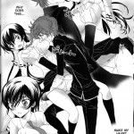 Lucky Sukebe Miracle Drug