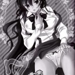 Lucky Sukebe Miracle Drug