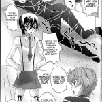 Lucky Sukebe Miracle Drug