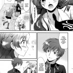 Mojimoji School Life