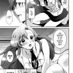 Mojimoji School Life