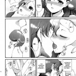 Mojimoji School Life