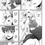 Mojimoji School Life