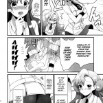 Mojimoji School Life