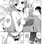 Mojimoji School Life