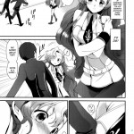 Mojimoji School Life