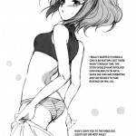 Mojimoji School Life