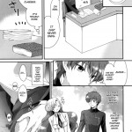 Mojimoji School Life