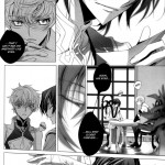 Rot off and Drop away