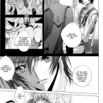 Rot off and Drop away