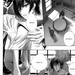 Rot off and Drop away