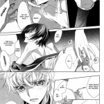 Rot off and Drop away