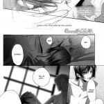 Rot off and Drop away