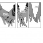 Rot off and Drop away