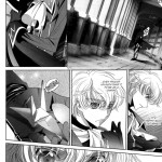 Rot off and Drop away