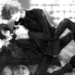 Rot off and Drop away