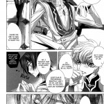 Rot off and Drop away