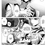 Rot off and Drop away