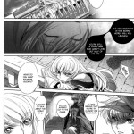 Rot off and Drop away