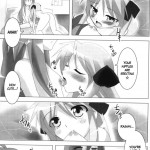 Super Heroine taisen SEXY Lezmoe! Soushuuhen