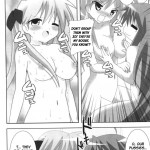 Super Heroine taisen SEXY Lezmoe! Soushuuhen