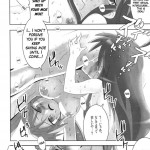 Super Heroine taisen SEXY Lezmoe! Soushuuhen