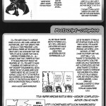 Super Heroine taisen SEXY Lezmoe! Soushuuhen