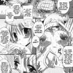 Super Heroine taisen SEXY Lezmoe! Soushuuhen