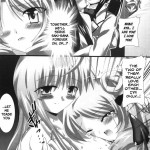 Super Heroine taisen SEXY Lezmoe! Soushuuhen