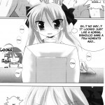 Super Heroine taisen SEXY Lezmoe! Soushuuhen