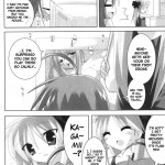 Super Heroine taisen SEXY Lezmoe! Soushuuhen