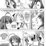 Super Heroine taisen SEXY Lezmoe! Soushuuhen