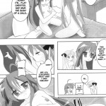 Super Heroine taisen SEXY Lezmoe! Soushuuhen