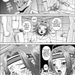 The Imprisoned Kallen