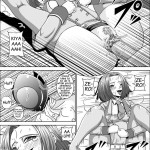 The Imprisoned Kallen