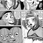 The Imprisoned Kallen