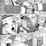 The Imprisoned Kallen