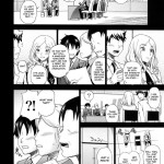 Tokyo Concession Broadcast